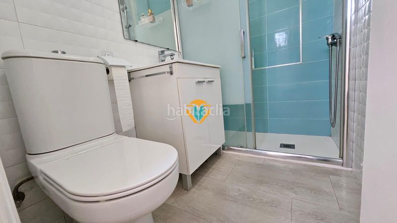 Foto 67cd692c-ee5e-468d-8ced-59f843372cb3. Apartament amb aparcament piscina a Rincón Alto Benidorm