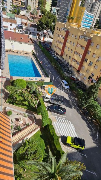 Foto 67d1218d-11d9-4f42-8afe-e6a3151dc7d7. Apartament amb aparcament piscina a Rincón Alto Benidorm