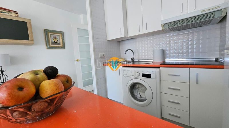 Foto de948224-6dd0-442e-8a0d-61deddcc588b. Apartament amb aparcament piscina a Rincón Alto Benidorm