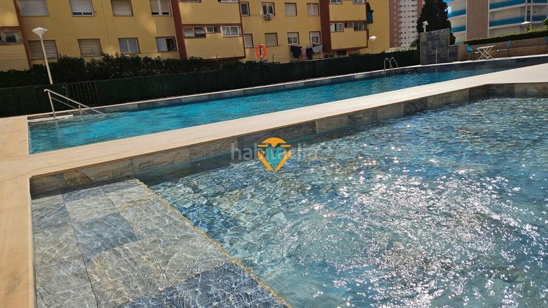 Foto df1f900d-ad62-46c4-9ab8-891c59d3658e. Apartament amb aparcament piscina a Rincón Alto Benidorm