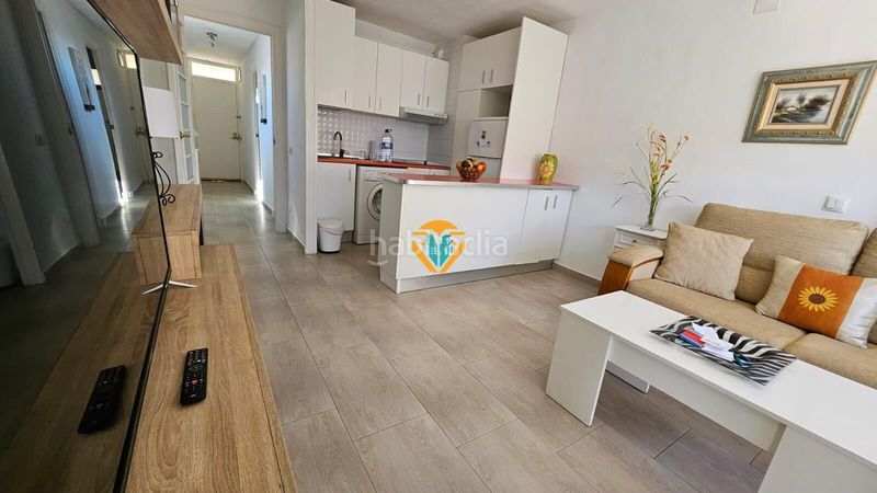 Foto ec8f834d-2afc-401e-b96d-c585f0aade21. Apartament amb aparcament piscina a Rincón Alto Benidorm