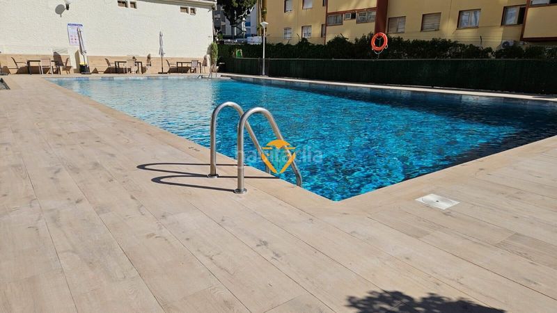 Foto ed9682fe-e1d5-4063-af1a-95667ce17b2c. Apartament amb aparcament piscina a Rincón Alto Benidorm