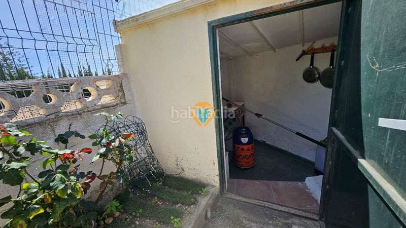 Foto 187704bf-6240-455a-8d39-b27bfc8e78da. Xalet amb calefacció aparcament a Barranco Hondo Nucia (la)