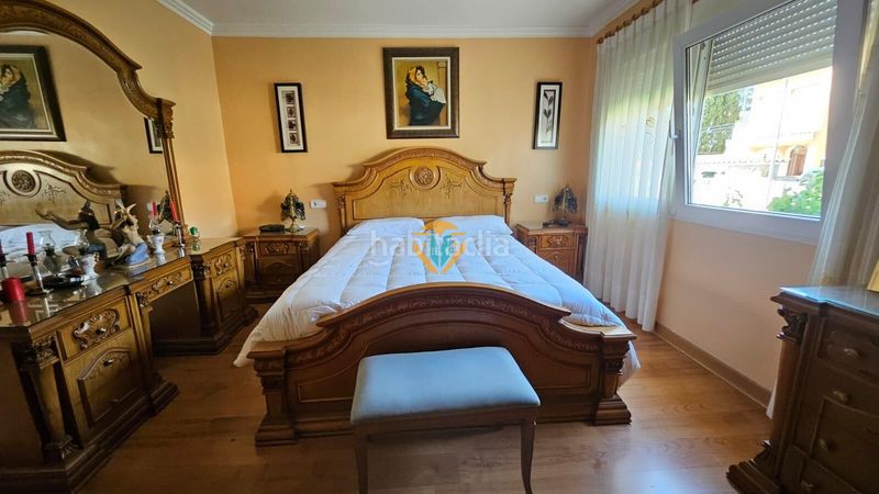 Foto 4f025117-1328-486a-acee-5ae372d56cec. Xalet amb calefacció aparcament a Barranco Hondo Nucia (la)