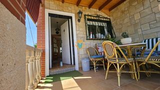 Xalet a Barranco Hondo