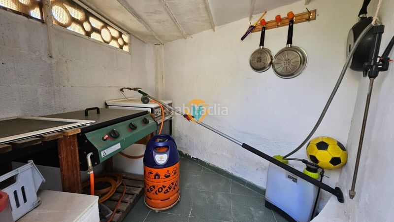 Foto cc9f7c1a-cbb2-47d1-b26d-dbcf64d2b5b4. Xalet amb calefacció aparcament a Barranco Hondo Nucia (la)