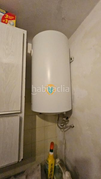 Foto ffec8984-0433-43f8-8bc4-f39269bcb502. Xalet amb calefacció aparcament a Barranco Hondo Nucia (la)