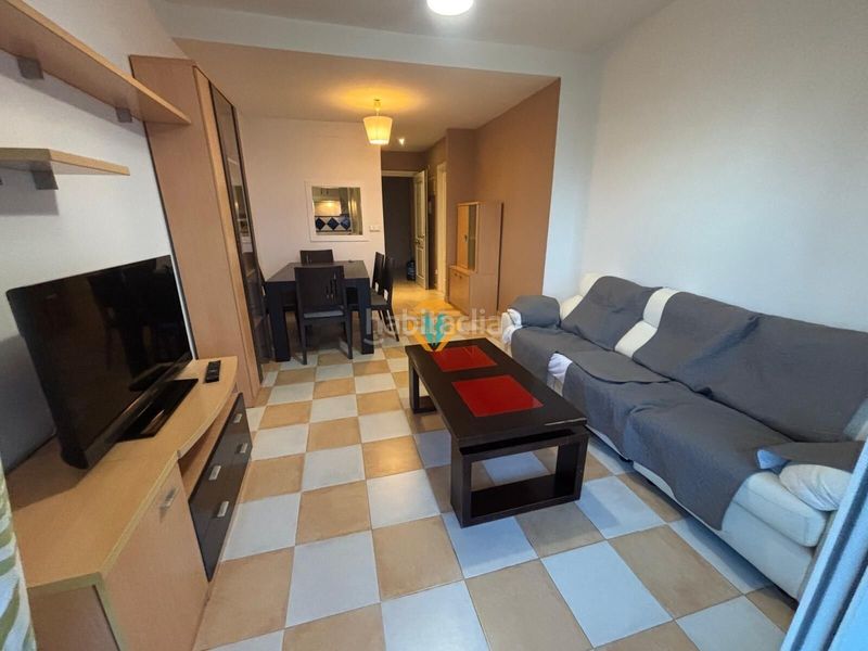 Foto 1ec76bc7-50b1-4cec-b40e-50724a32e5f5. Apartament amb aparcament piscina a Via Parque Benidorm