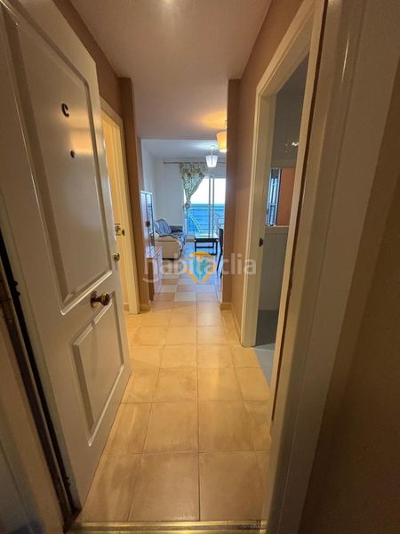 Foto 4072b11e-0cc7-4b9d-9081-1dc5f502ccc2. Apartament amb aparcament piscina a Via Parque Benidorm