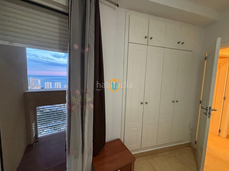 Foto 9a322cde-d1c2-41dd-bf56-349cbb41834a. Apartament amb aparcament piscina a Via Parque Benidorm