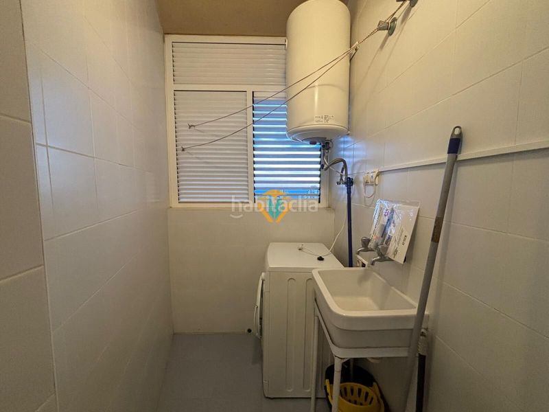 Foto ed409a63-4e55-47b6-a91a-c9d45b5c599b. Apartament amb aparcament piscina a Via Parque Benidorm