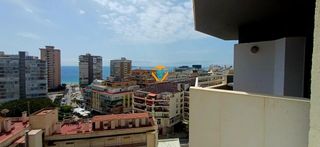 Apartament a Playa Levante