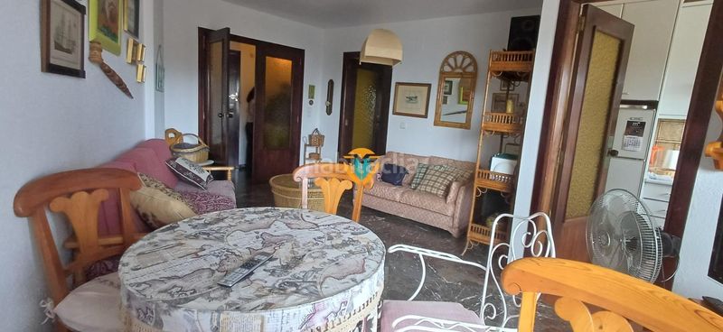 Foto 05b5cca8-3bda-4417-9277-2f07064a2ddd. Apartament amb piscina a Playa Levante Benidorm