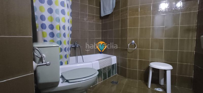 Foto 06c0be5c-7420-4823-a5f2-4d1c4d00e747. Apartament amb piscina a Playa Levante Benidorm