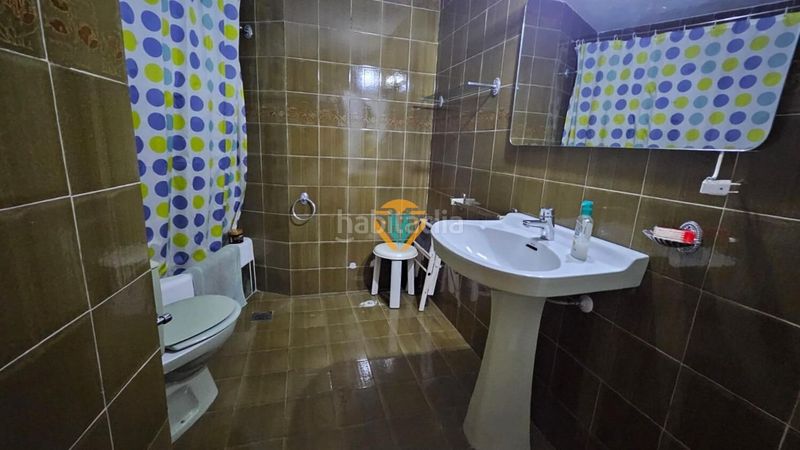 Foto 096562d8-c433-4875-8f8f-eb6d8983ced5. Apartament amb aparcament piscina a Playa Levante Benidorm