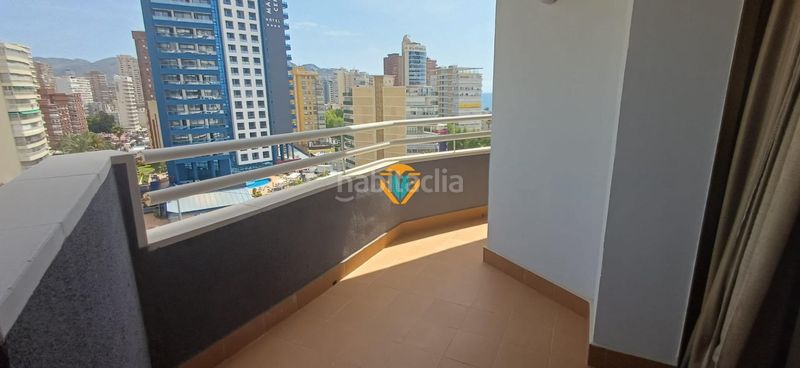 Foto 127cdc83-d7fe-4e6f-972a-ded522a7aabf. Apartament amb piscina a Playa Levante Benidorm