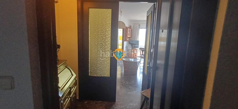 Foto 222284c4-6cfe-453a-99c5-77575a3188b8. Apartament amb piscina a Playa Levante Benidorm