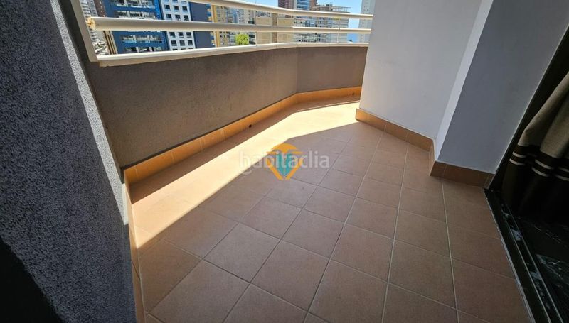 Foto 33d51ab2-de8d-4dc0-a524-d51e106cfffb. Apartament amb aparcament piscina a Playa Levante Benidorm
