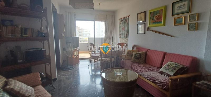 Foto 3907cb6d-8704-4f46-a92d-cb65684e1859. Apartament amb piscina a Playa Levante Benidorm