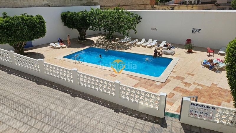 Foto 538b6bbf-1115-4dd9-a062-4f3d1d845fed. Apartament amb aparcament piscina a Playa Levante Benidorm