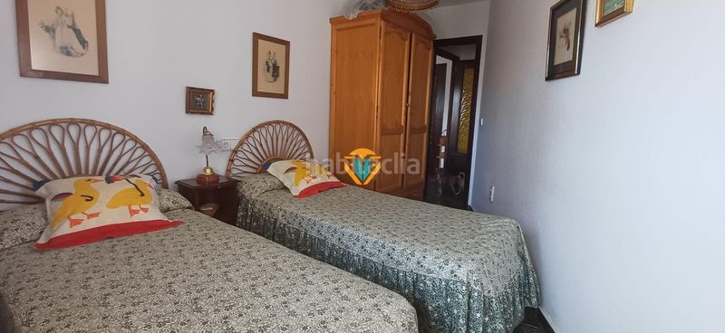 Foto 73ee6022-7e35-491c-857c-766734c78331. Apartament amb piscina a Playa Levante Benidorm