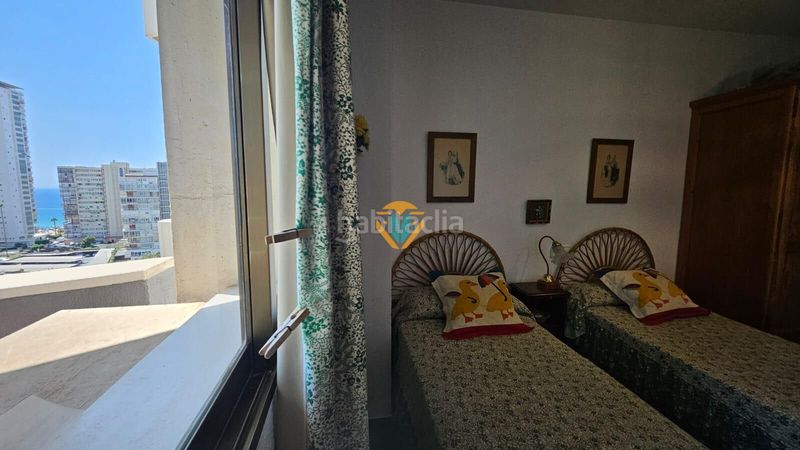 Foto 7683d4c1-6b49-4ead-b9ce-424282b2c360. Apartament amb aparcament piscina a Playa Levante Benidorm