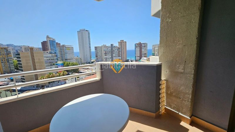 Foto 7f9e92cd-bfcb-459d-a0c8-d59dd04fbcb6. Apartament amb aparcament piscina a Playa Levante Benidorm