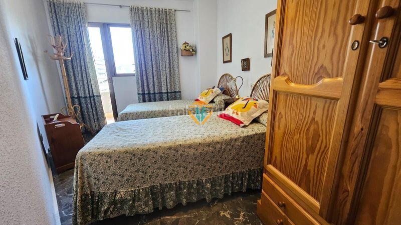 Foto a0bef959-4176-46c0-9a57-e47a3c436197. Apartament amb aparcament piscina a Playa Levante Benidorm