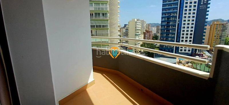 Foto a61473d6-91b7-4f48-ac78-25f77927a609. Apartament amb piscina a Playa Levante Benidorm