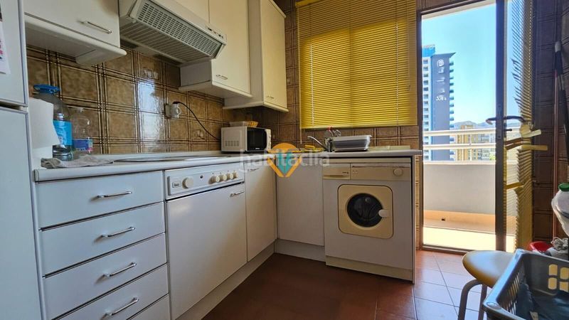 Foto b82b22e2-5ef9-4c96-9e62-cd07c25e61f7. Apartament amb aparcament piscina a Playa Levante Benidorm