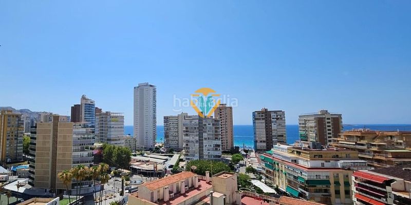 Foto b996d349-6ab0-4c04-8135-ca8a9f274811. Apartament amb aparcament piscina a Playa Levante Benidorm