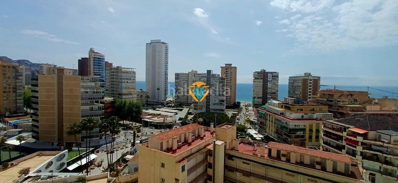 Foto e083bf7e-e069-405e-b14e-ee793c2cfa1c. Apartament amb piscina a Playa Levante Benidorm