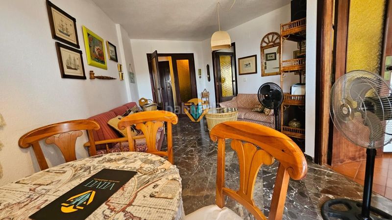 Foto e0e54c9b-6f9f-43e7-9269-5b452def8f15. Apartament amb aparcament piscina a Playa Levante Benidorm