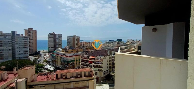Foto e0ea8988-c03f-4d6e-9fb4-fb9837b2cbbf. Apartament amb piscina a Playa Levante Benidorm