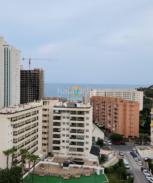 Foto 1e1481ad-ad3a-4bb2-9c14-849e9a4c365e. Apartament amb piscina a Alitana-Casablanca Vila Joiosa (la)