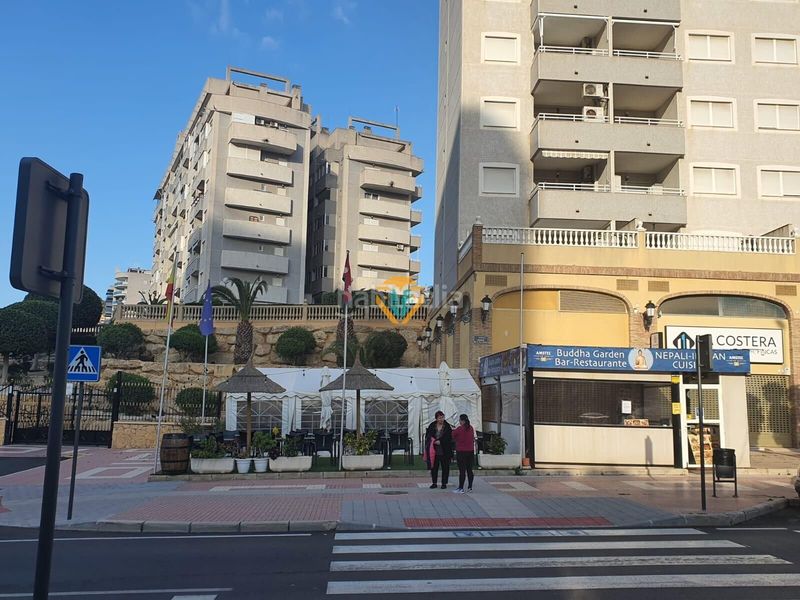 Foto 3d51ddf1-69bd-46e5-b782-ca867b14e056. Apartament amb piscina a Alitana-Casablanca Vila Joiosa (la)