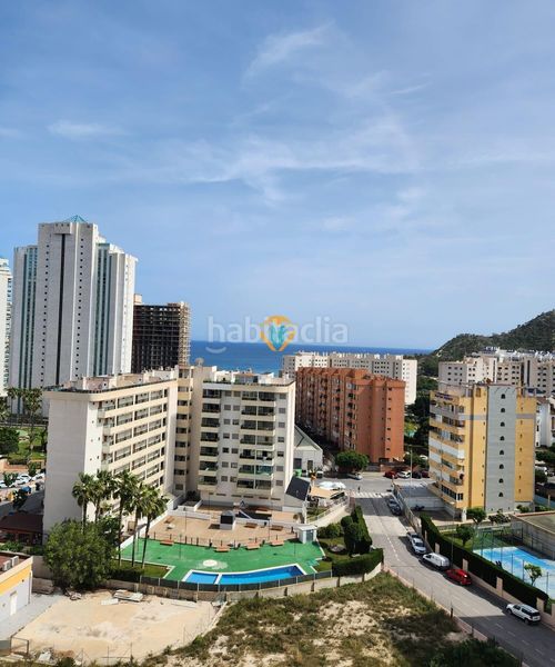 Foto 5ca3f528-6ca6-4ad4-bab8-28e9afa1ab24. Apartament amb piscina a Alitana-Casablanca Vila Joiosa (la)