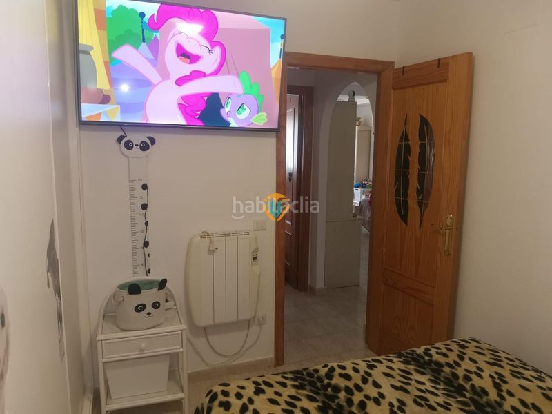 Foto 70f494fa-5790-4dc0-9d45-06685e3cd81d. Apartament amb piscina a Alitana-Casablanca Vila Joiosa (la)