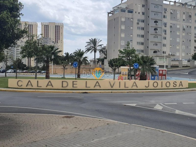 Foto 9e93da6b-d5b2-4b03-927d-ed97b369b600. Apartament amb piscina a Alitana-Casablanca Vila Joiosa (la)