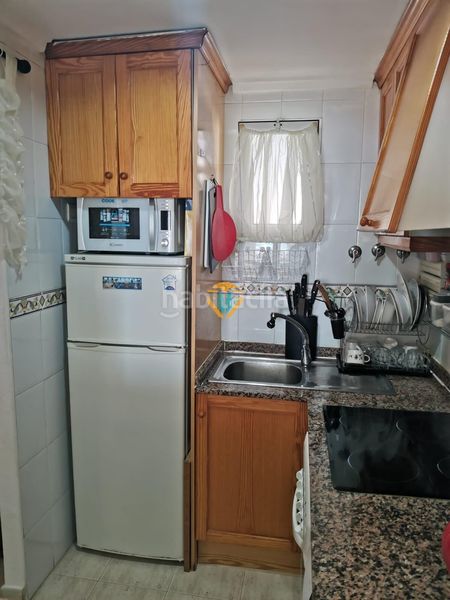 Foto bc97bd6c-b6c6-4398-839f-ec48b1e3da65. Apartament amb piscina a Alitana-Casablanca Vila Joiosa (la)