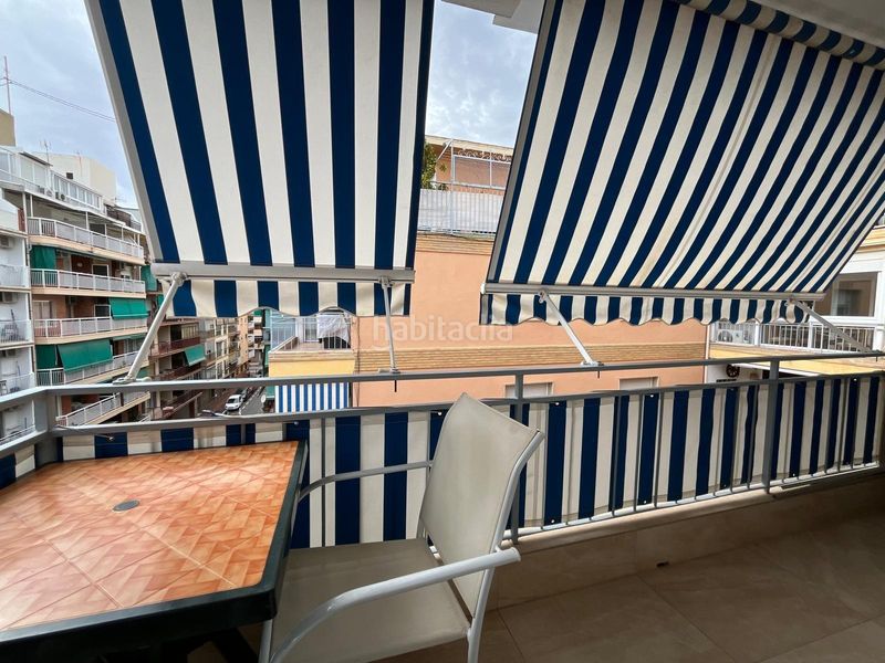 Foto 0005bc97-0b69-40b7-b1a4-d9ad8fd56617. Apartament a Centro Urbano Benidorm