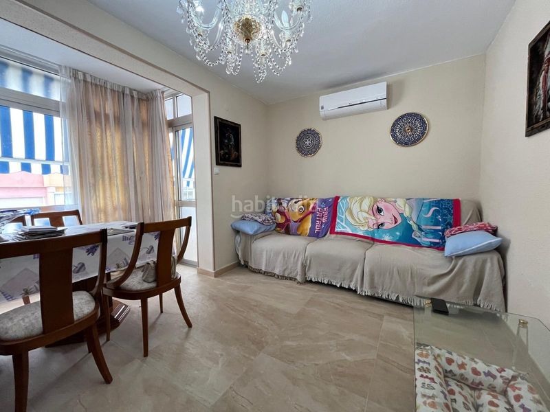 Foto 03aa2f45-844e-4c50-9aeb-cddef1a2e8e4. Apartament a Centro Urbano Benidorm