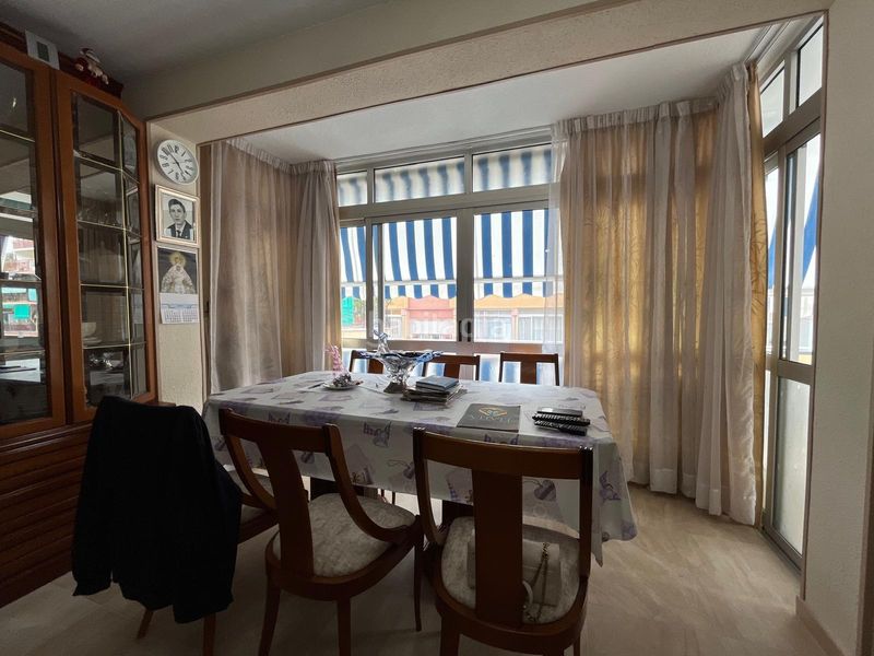 Foto 1a284618-70d7-4f93-8aba-76bc823f893a. Apartament a Centro Urbano Benidorm