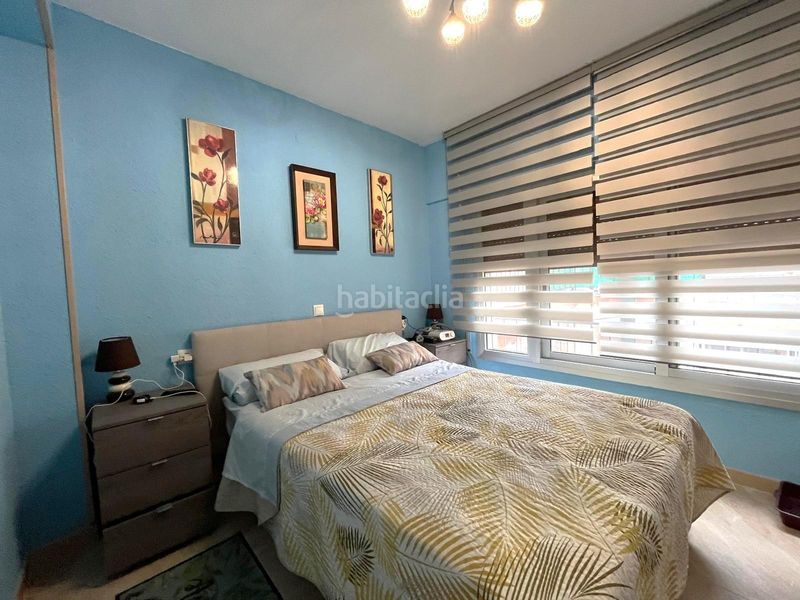 Foto 1d7d7ff8-81e1-44c7-840f-8d26488deae0. Apartament a Centro Urbano Benidorm