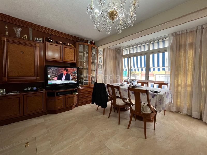 Foto 9a1579a9-9c95-4451-96e4-e15493715825. Apartament a Centro Urbano Benidorm