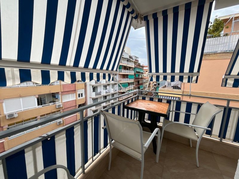 Foto c332eae2-7eb6-40bd-957d-34e19b225467. Apartament a Centro Urbano Benidorm