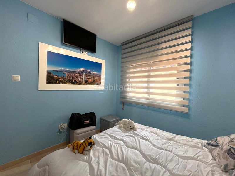 Foto d368c2ad-874e-4961-b257-a038cb81460a. Apartament a Centro Urbano Benidorm