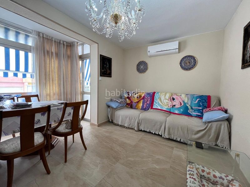 Foto e26a64dc-441c-472d-9ba8-1fcf2294bbb4. Apartament a Centro Urbano Benidorm