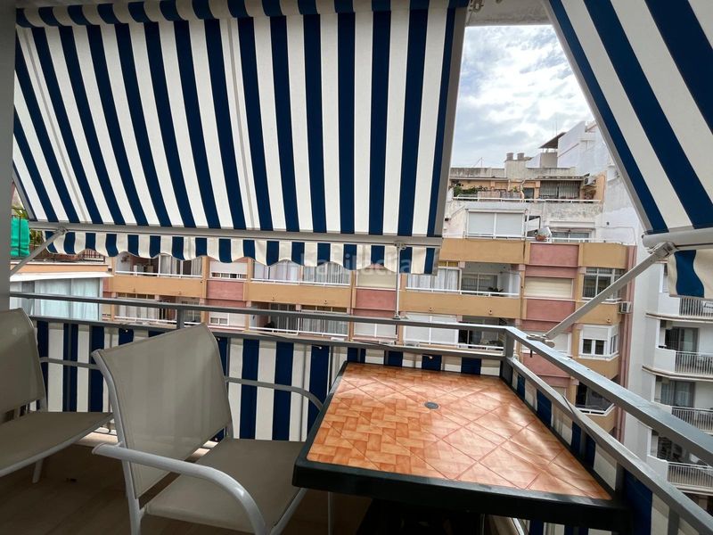 Foto e2fa6e61-22be-41b9-aec8-f0e2144550ba. Apartament a Centro Urbano Benidorm