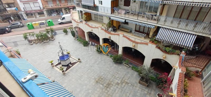 Foto 4f20cc76-e6eb-4e42-b419-0d362bd9c09f. Pis amb calefacció a Centro Urbano Benidorm